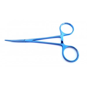 TI Halstead mosquito forceps