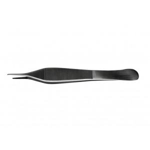 Adson forceps, without...