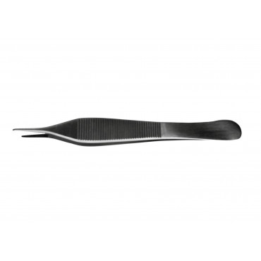 Adson forceps, without...